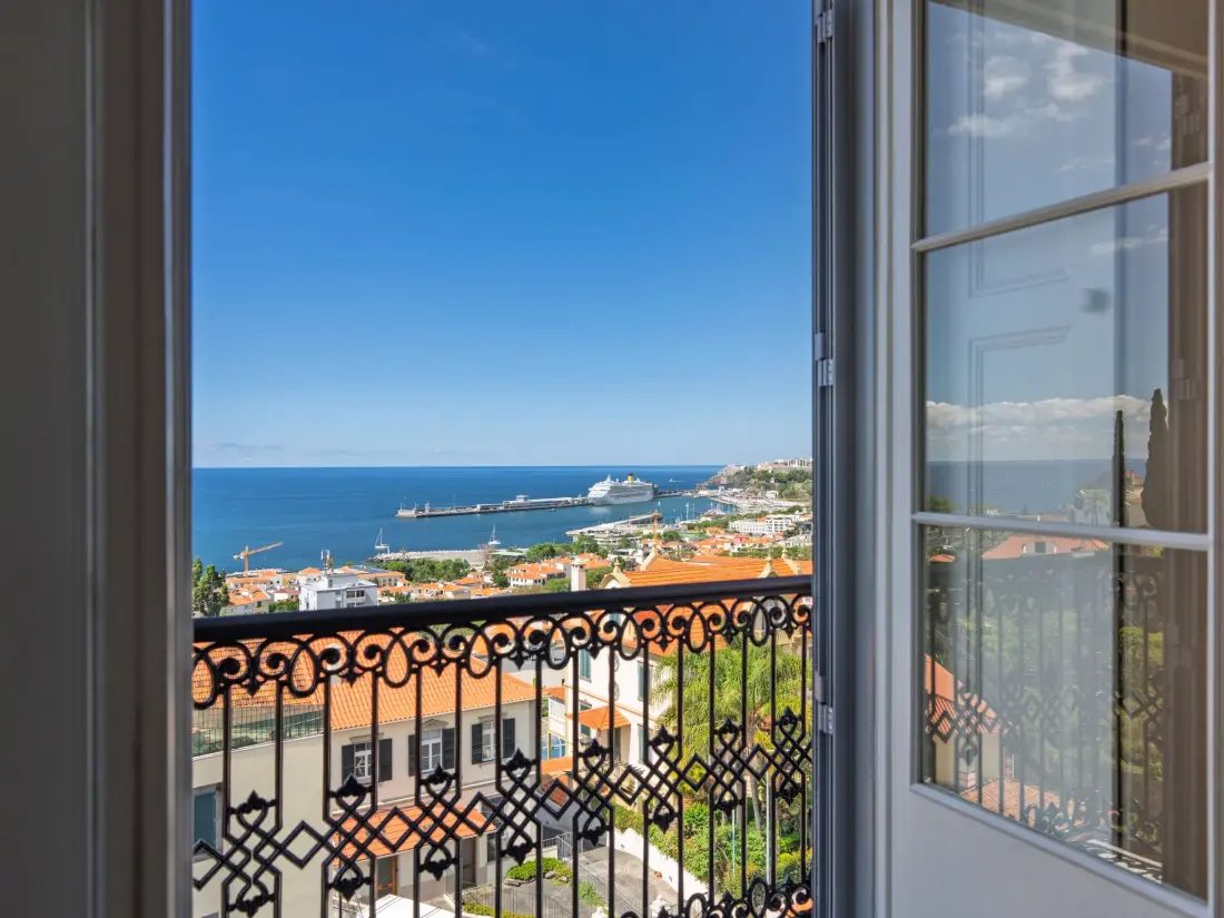 Maison de Vacances Madeira/Funchal
