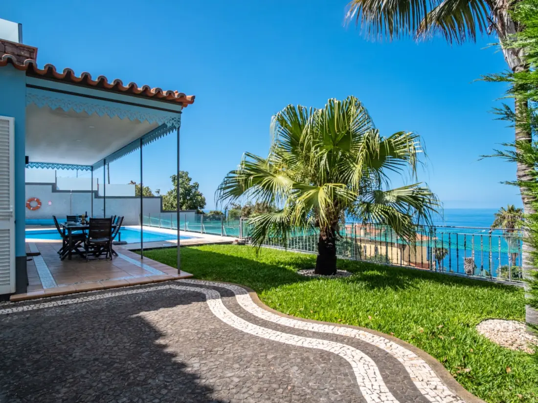 Maison de Vacances Madeira/Funchal