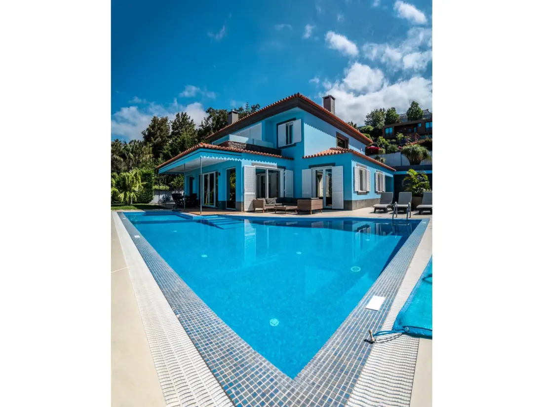 Maison de Vacances Madeira/Funchal