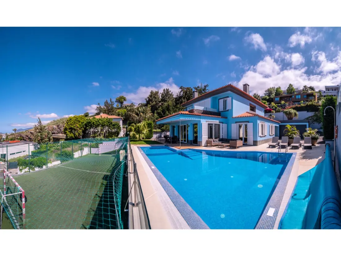 Maison de Vacances Madeira/Funchal