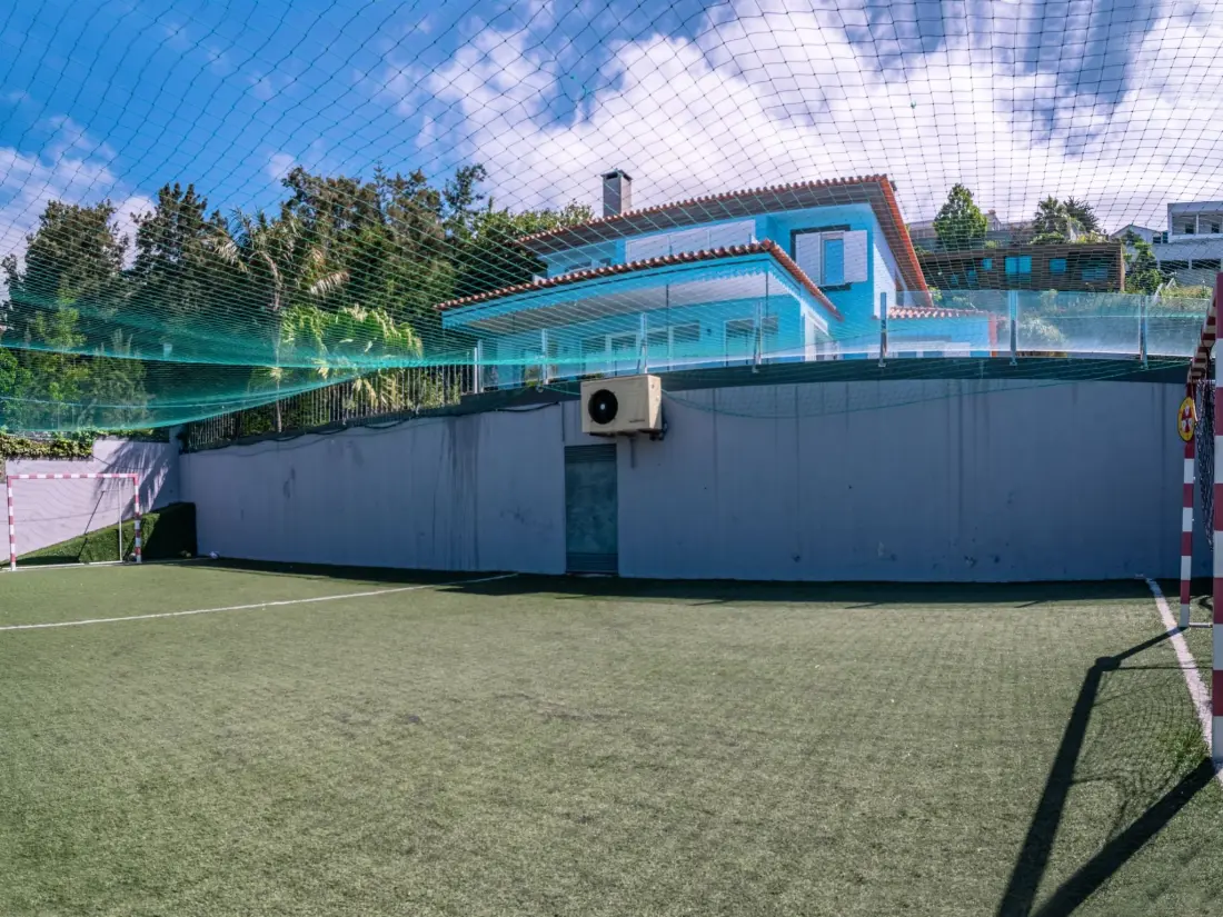 Maison de Vacances Madeira/Funchal