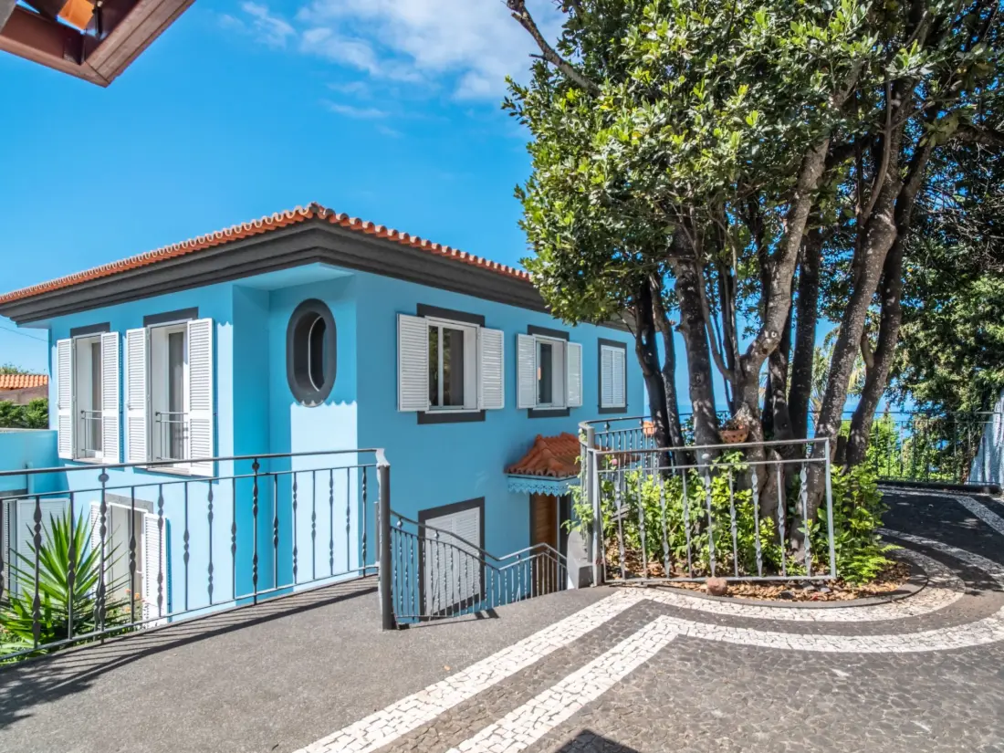 Maison de Vacances Madeira/Funchal