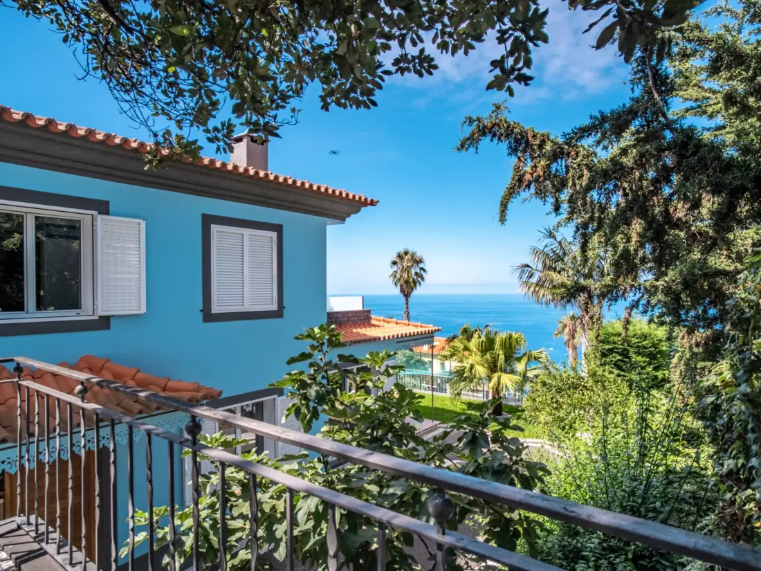 Maison de Vacances Madeira/Funchal