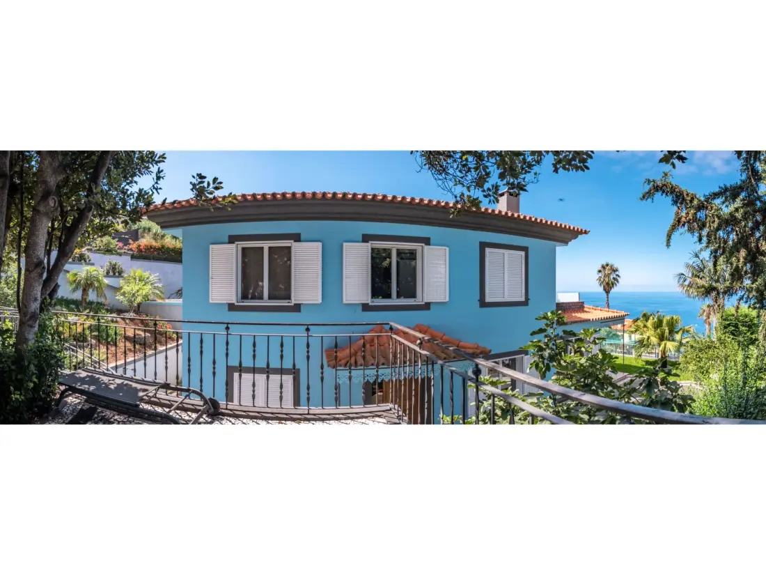 Maison de Vacances Madeira/Funchal