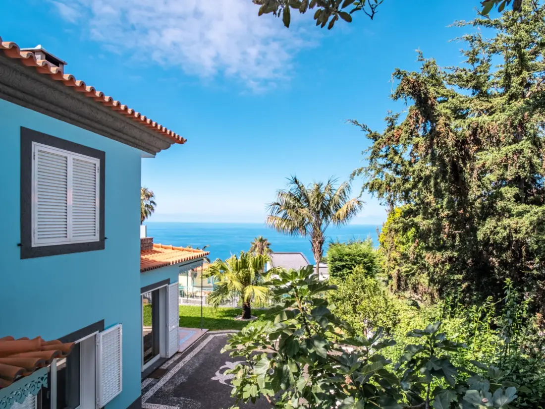 Maison de Vacances Madeira/Funchal