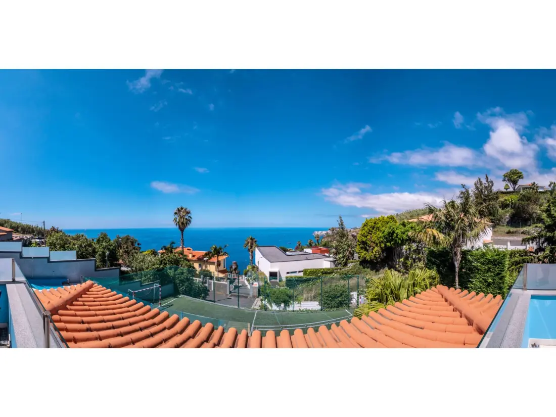 Maison de Vacances Madeira/Funchal