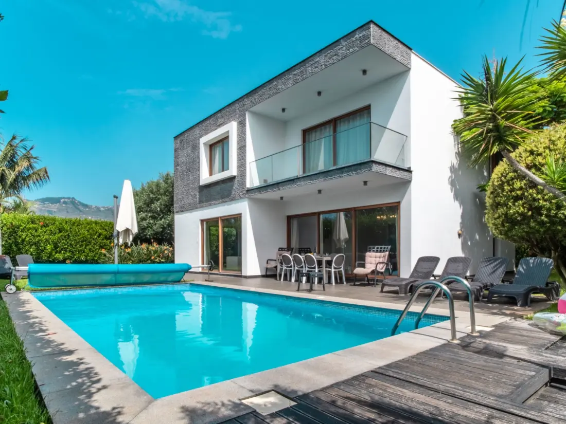 Maison de Vacances Madeira/Funchal