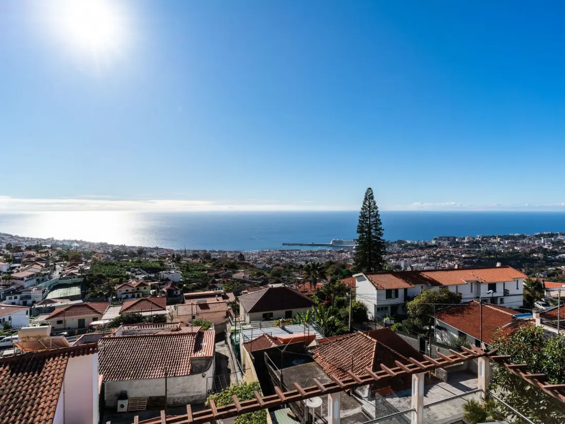 Maison de Vacances Madeira/Funchal