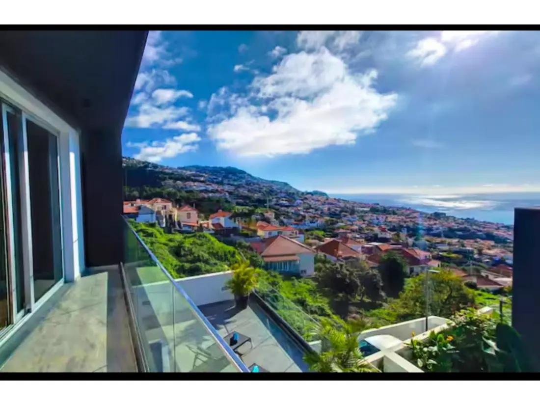 Maison de Vacances Madeira/Funchal