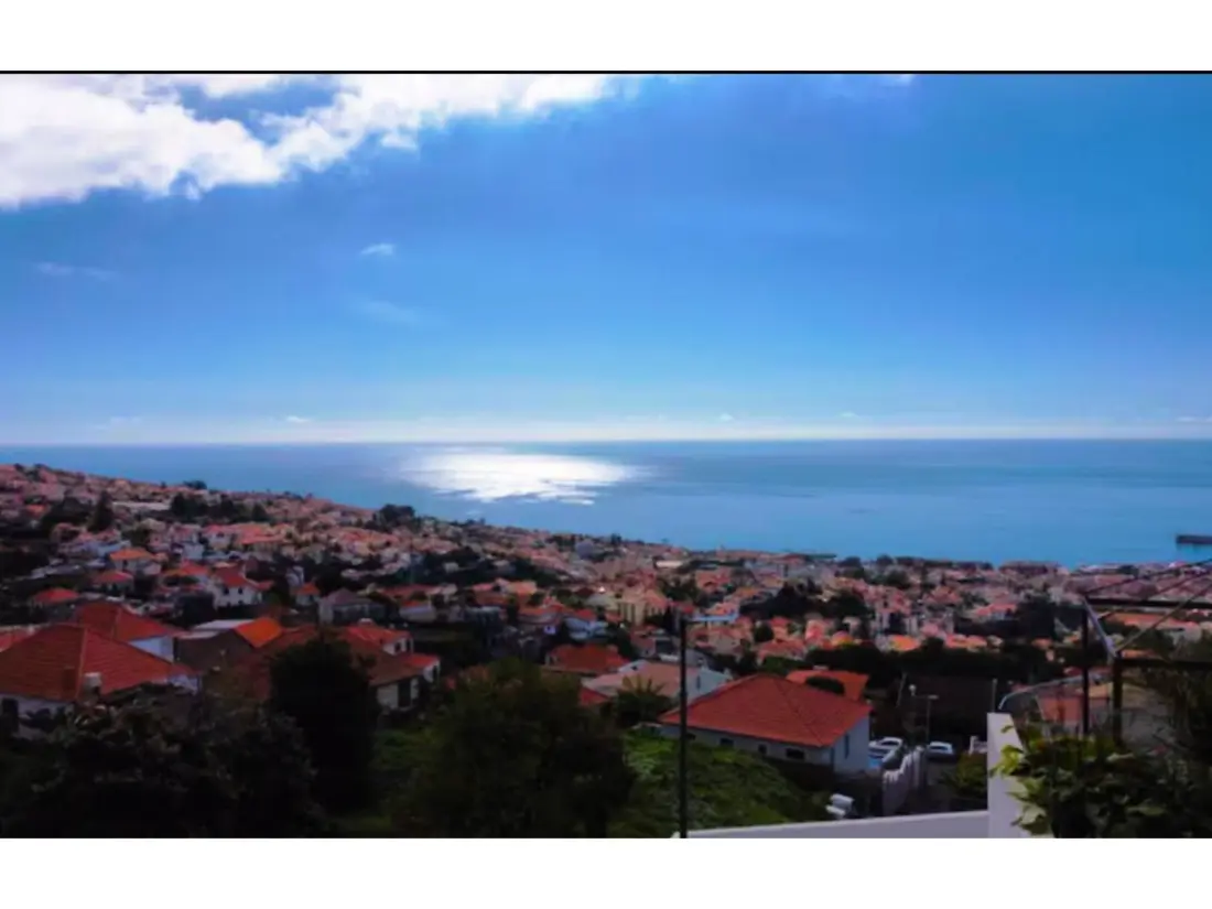 Maison de Vacances Madeira/Funchal