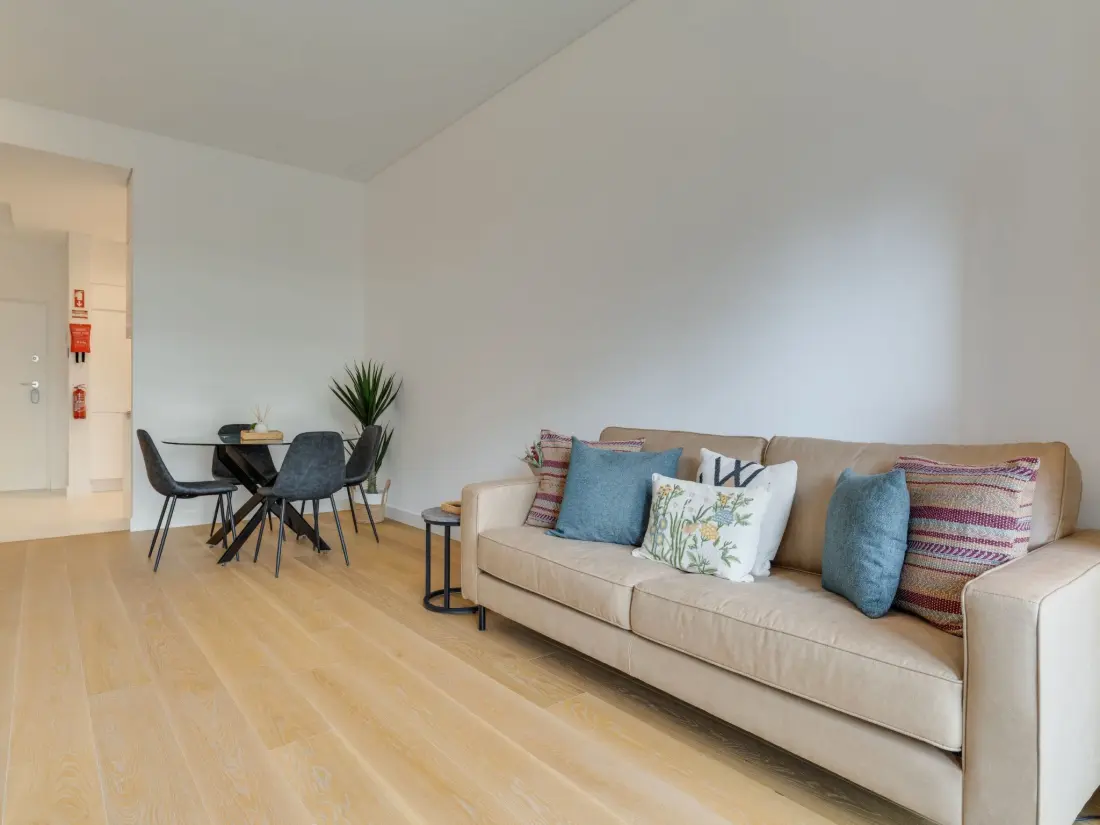 Résidence Aqua Wohnung