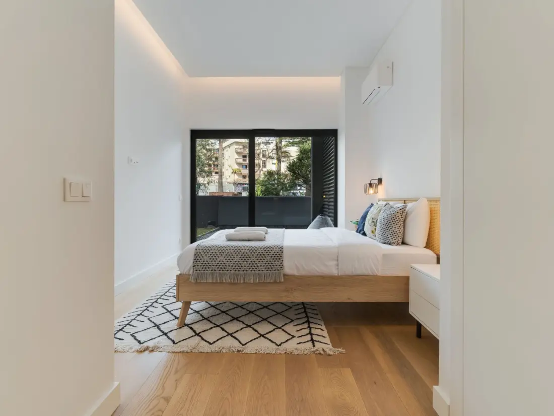 Résidence Aqua Wohnung