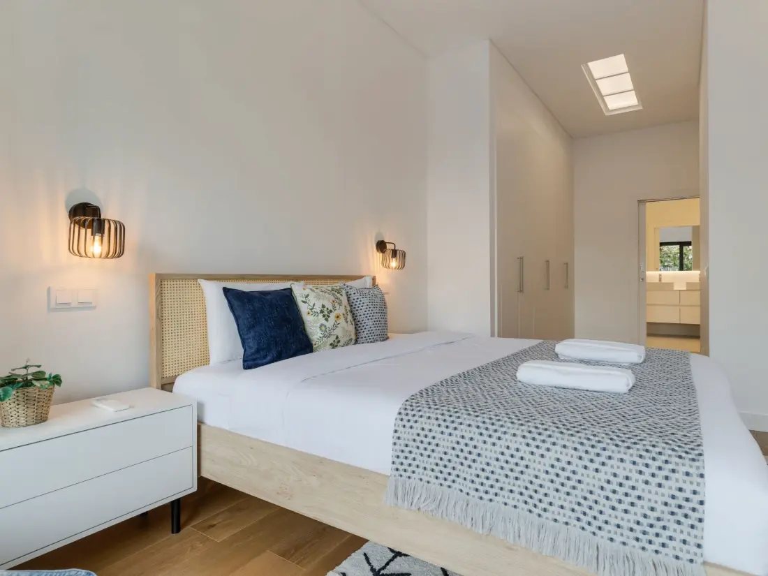 Résidence Aqua Wohnung