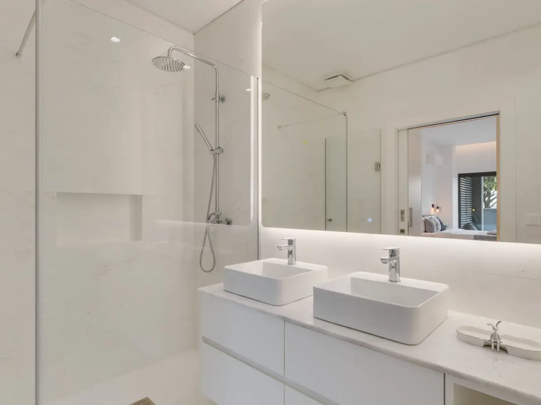 Résidence Aqua Wohnung