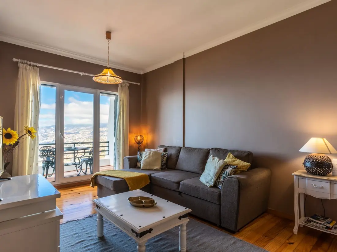 Résidence Atlantischer Ozean Wohnung