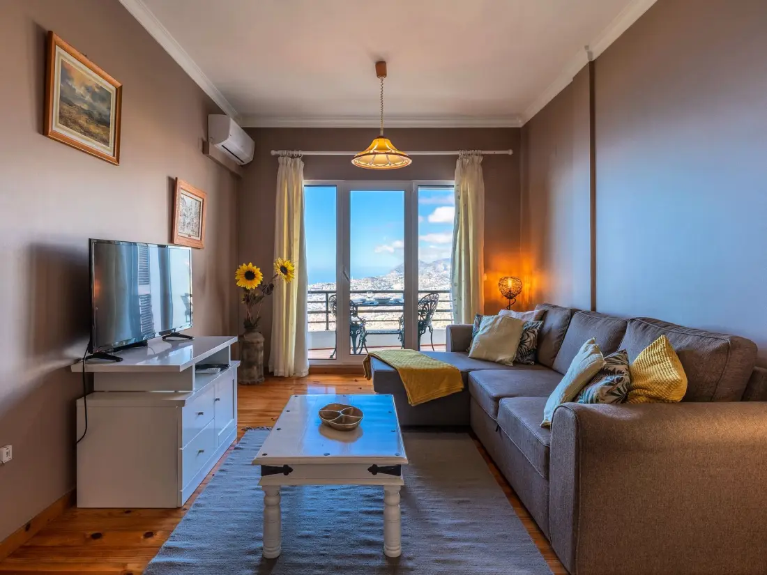 Résidence Atlantischer Ozean Wohnung