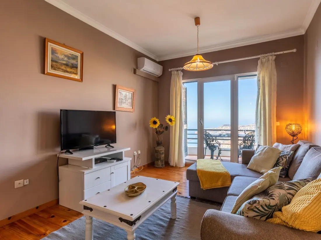 Résidence Atlantischer Ozean Wohnung
