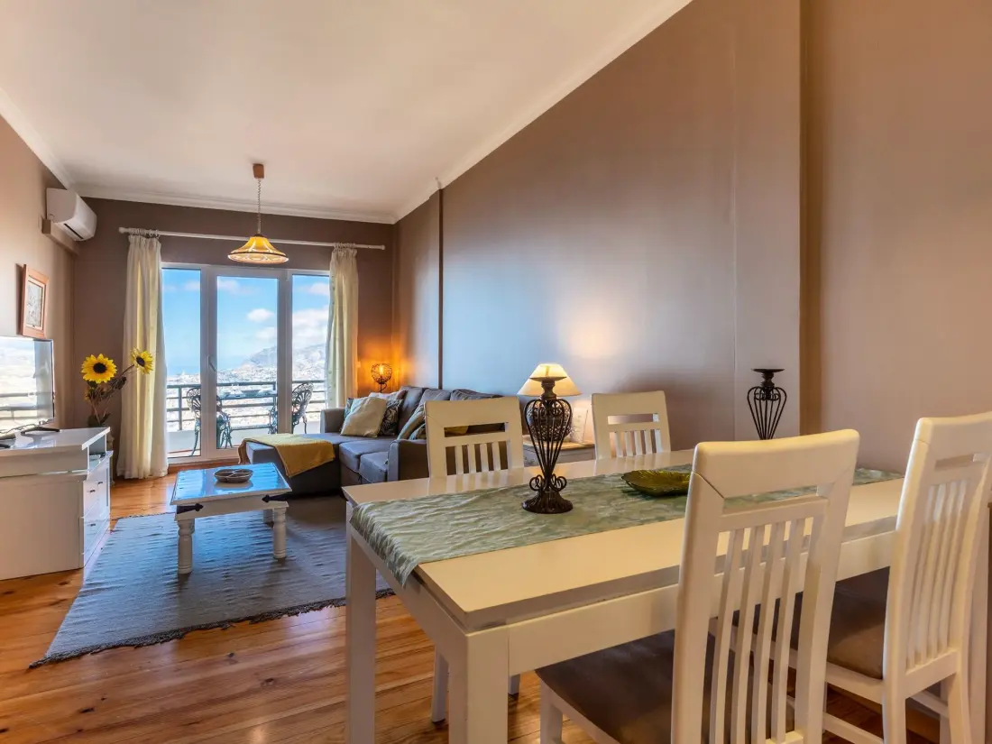 Résidence Atlantischer Ozean Wohnung