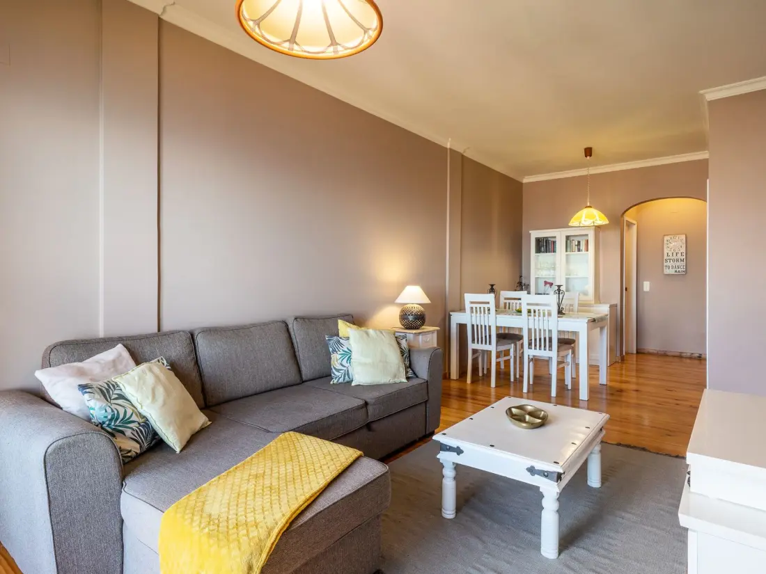 Résidence Atlantischer Ozean Wohnung