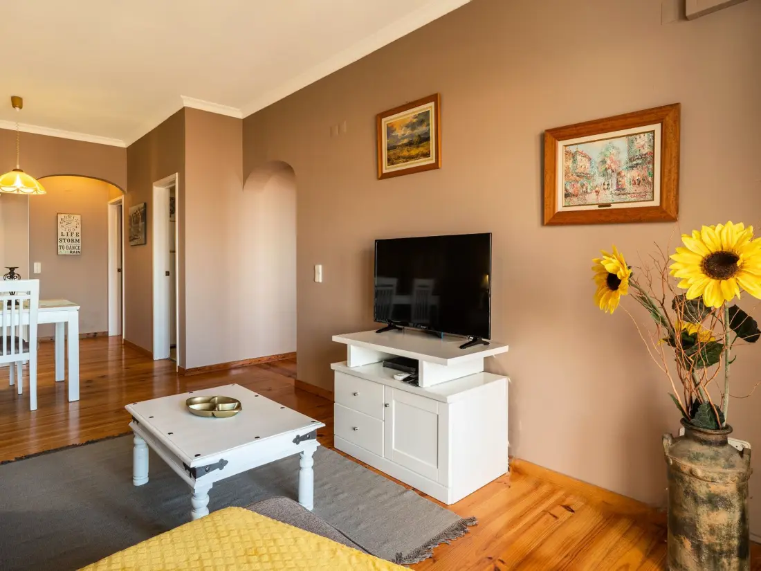 Résidence Atlantischer Ozean Wohnung
