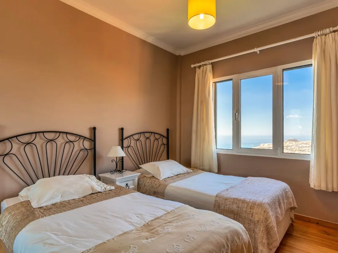 Résidence Atlantischer Ozean Wohnung