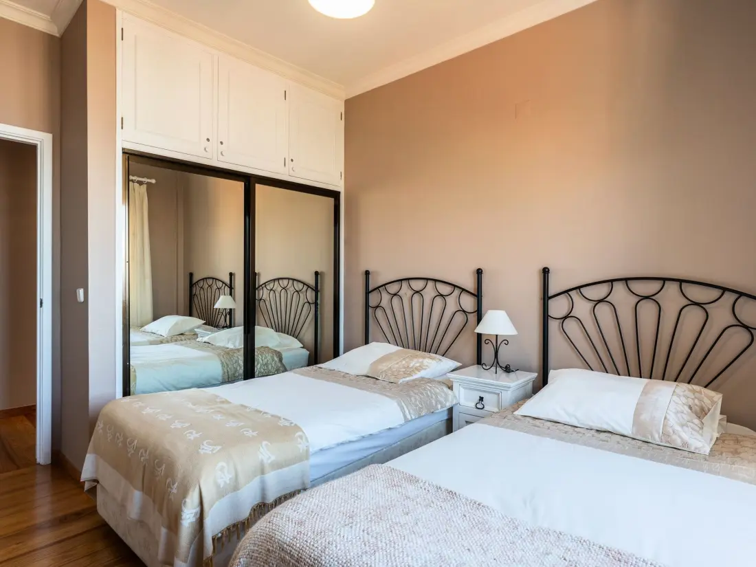 Résidence Atlantischer Ozean Wohnung