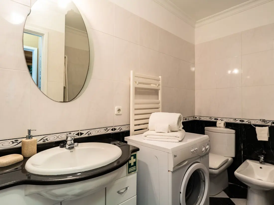 Résidence Atlantischer Ozean Wohnung