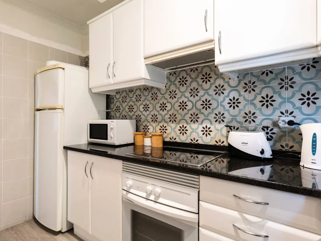 Résidence Atlantischer Ozean Wohnung