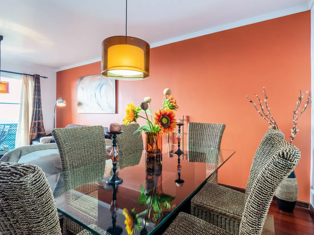 Résidence "Barcelos" mit Balkon