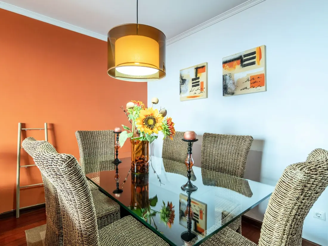 Résidence "Barcelos" mit Balkon