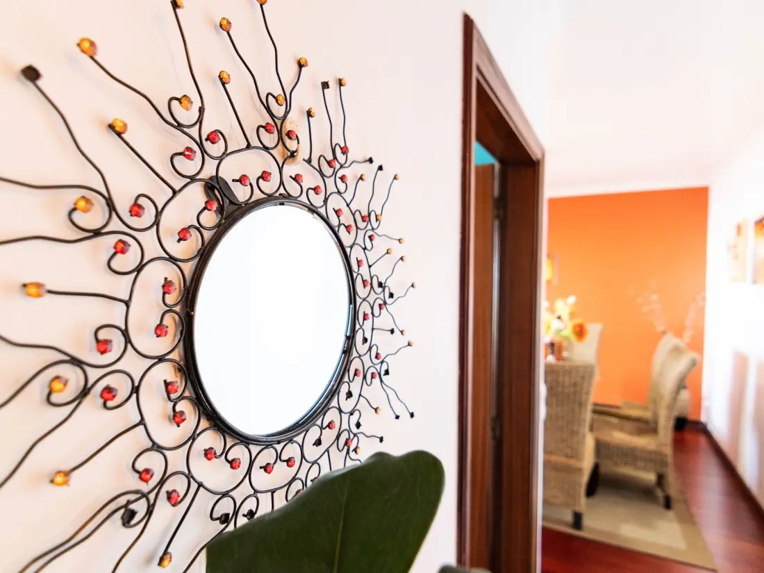 Résidence "Barcelos" mit Balkon