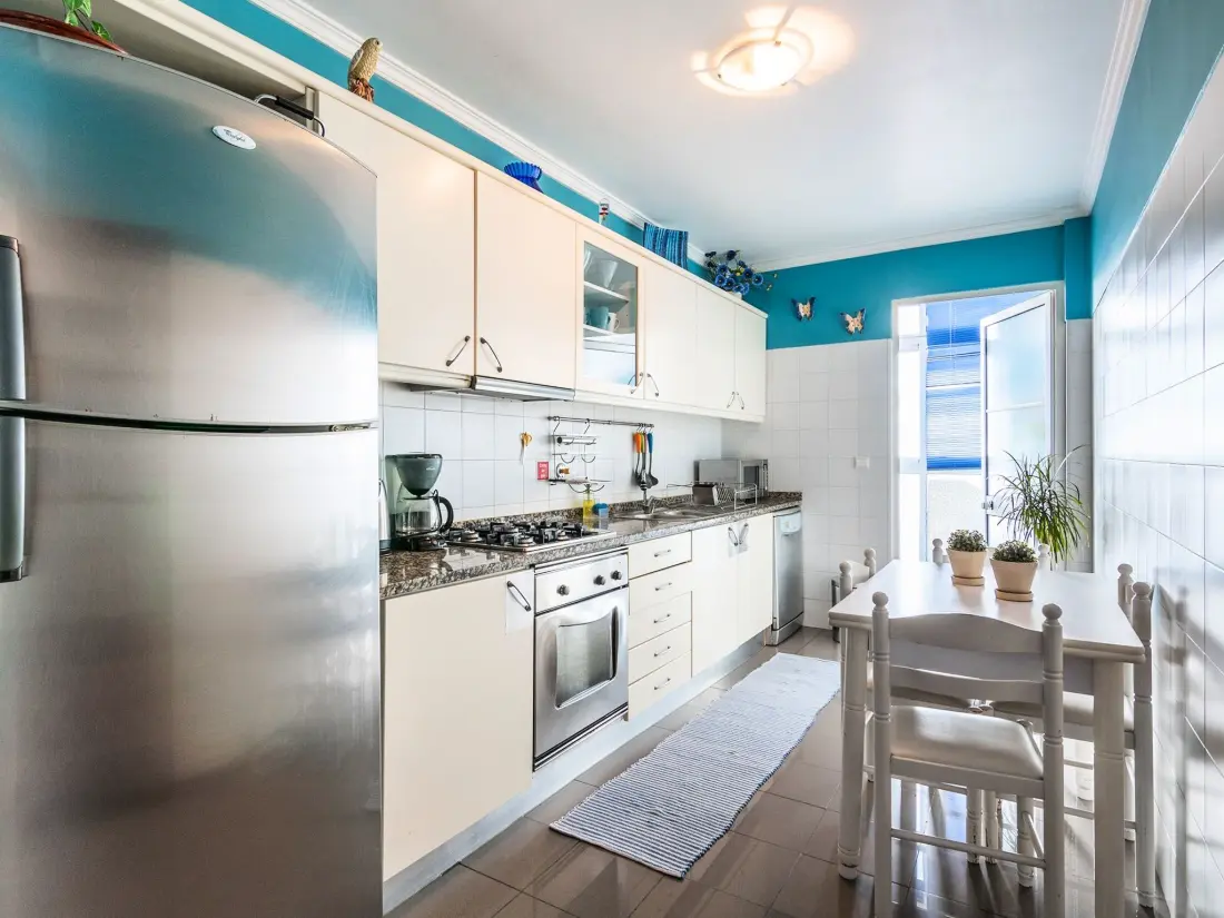 Résidence "Barcelos" mit Balkon