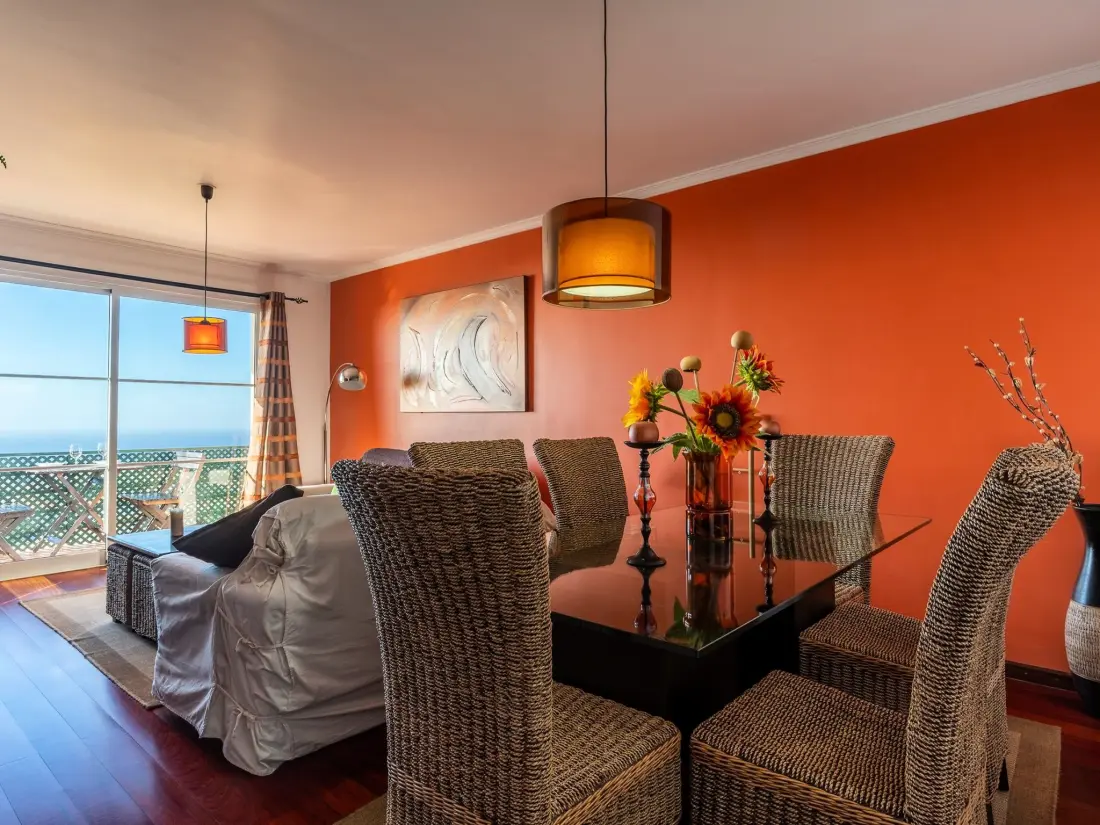Résidence "Barcelos" mit Balkon
