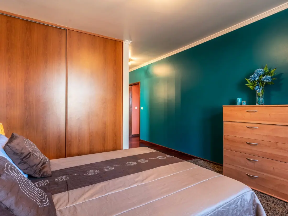 Résidence "Barcelos" mit Balkon