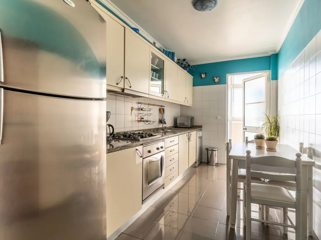 Résidence "Barcelos" mit Balkon