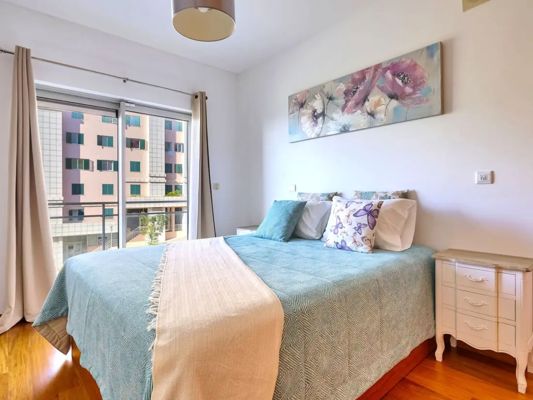 Résidence Blu Sky Wohnung