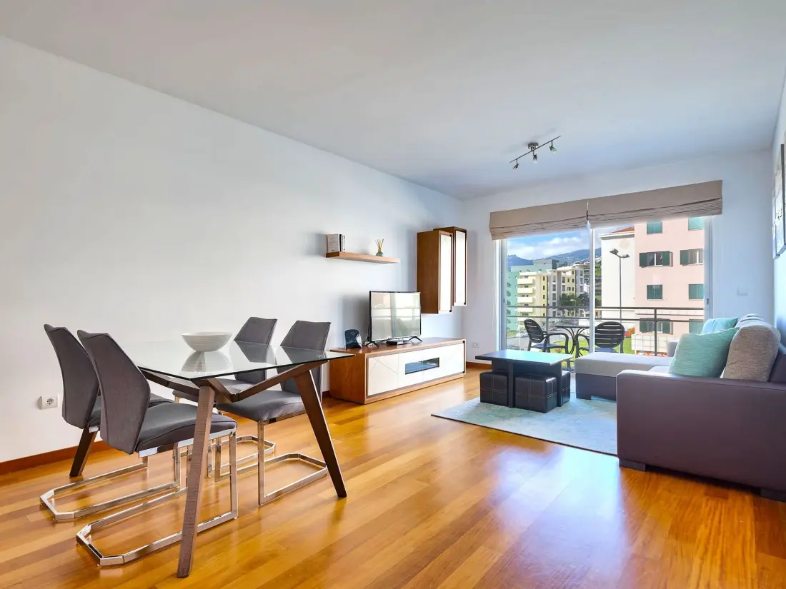 Résidence Blu Sky Wohnung