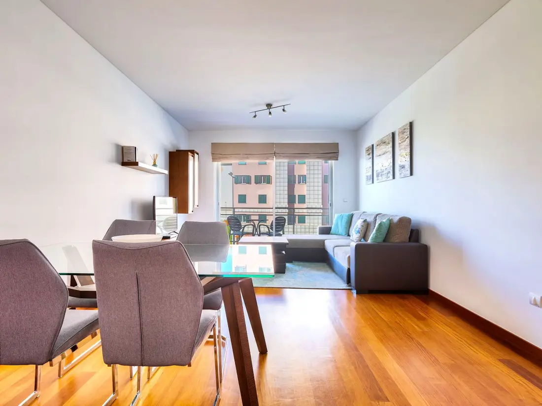 Résidence Blu Sky Wohnung