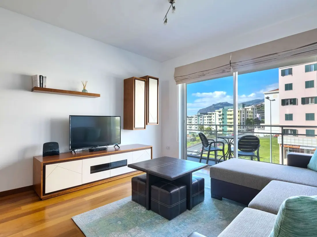 Résidence Blu Sky Wohnung