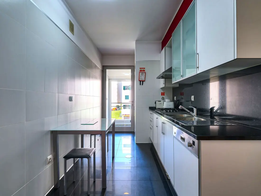 Résidence Blu Sky Wohnung