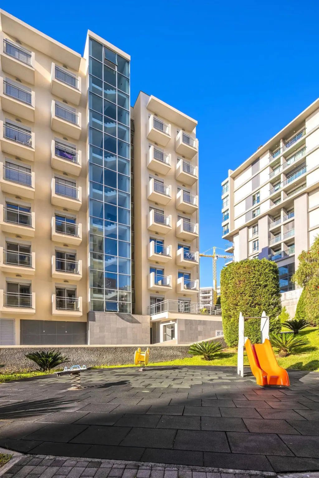 Résidence Blu Sky Wohnung