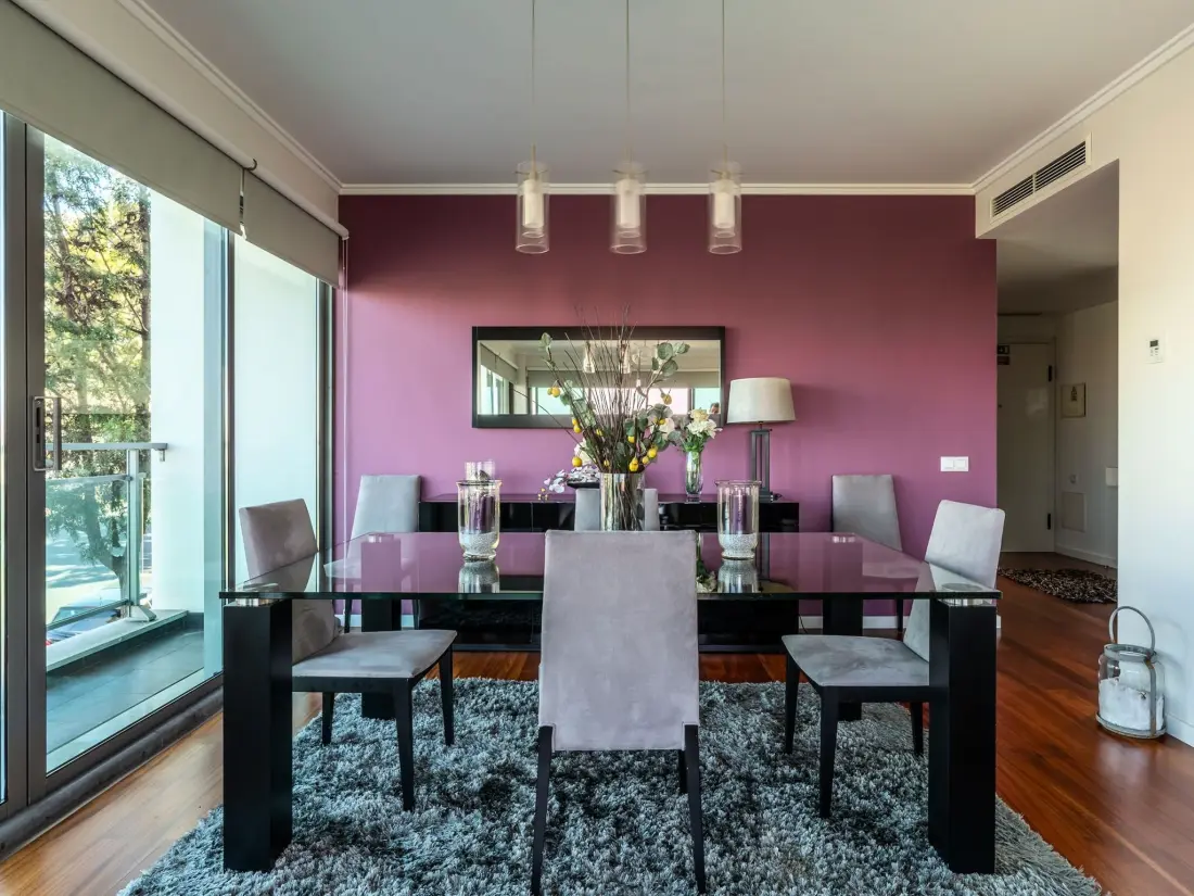 Résidence Eine moderne Wohnung in hervorragender Lage.