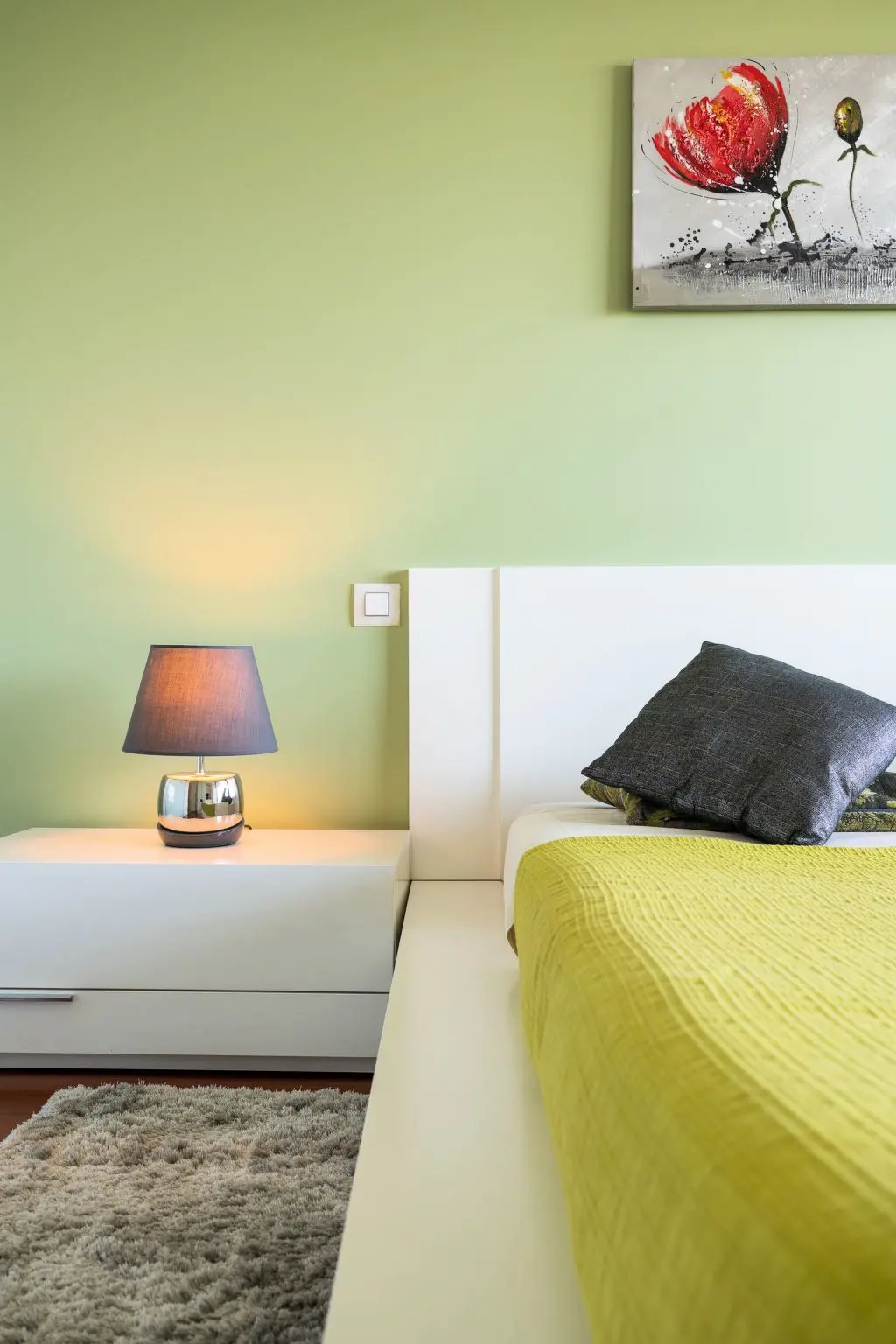 Résidence Eine moderne Wohnung in hervorragender Lage.
