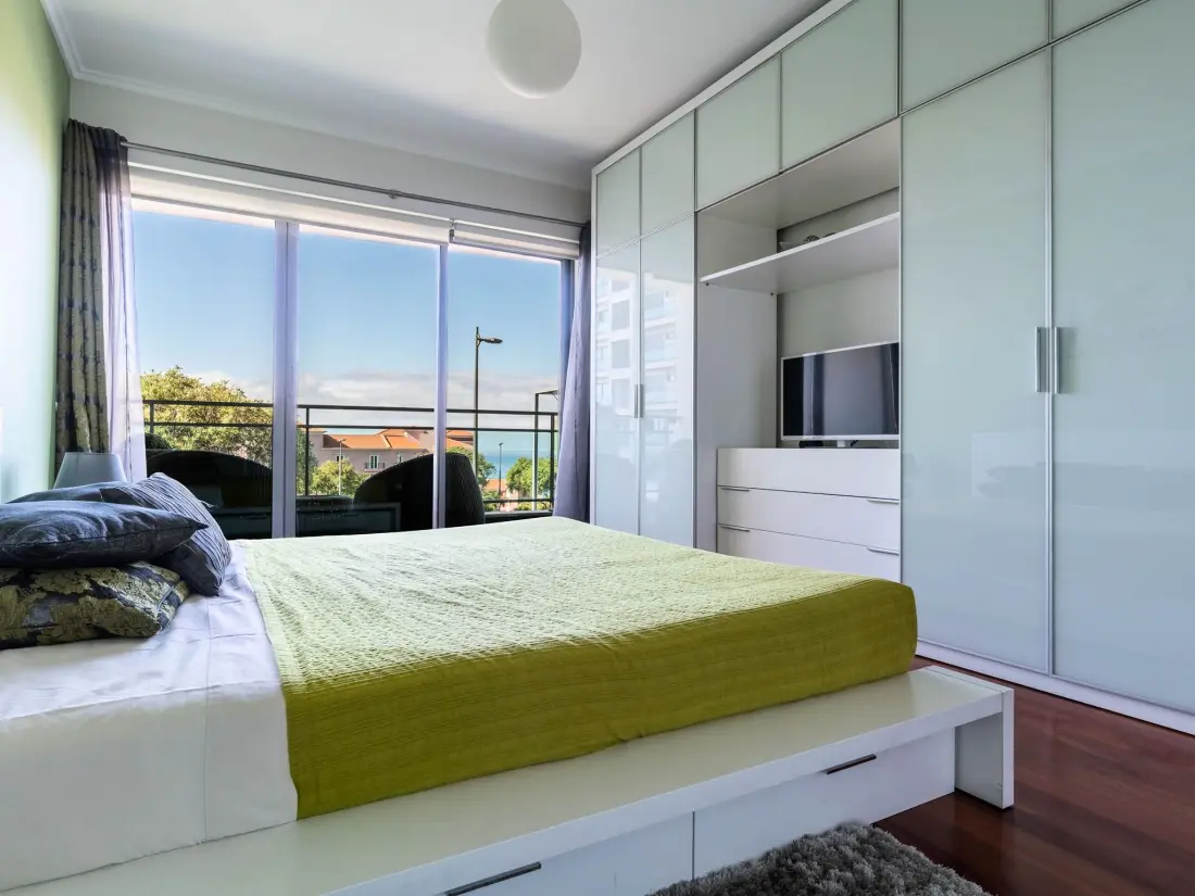 Résidence Eine moderne Wohnung in hervorragender Lage.