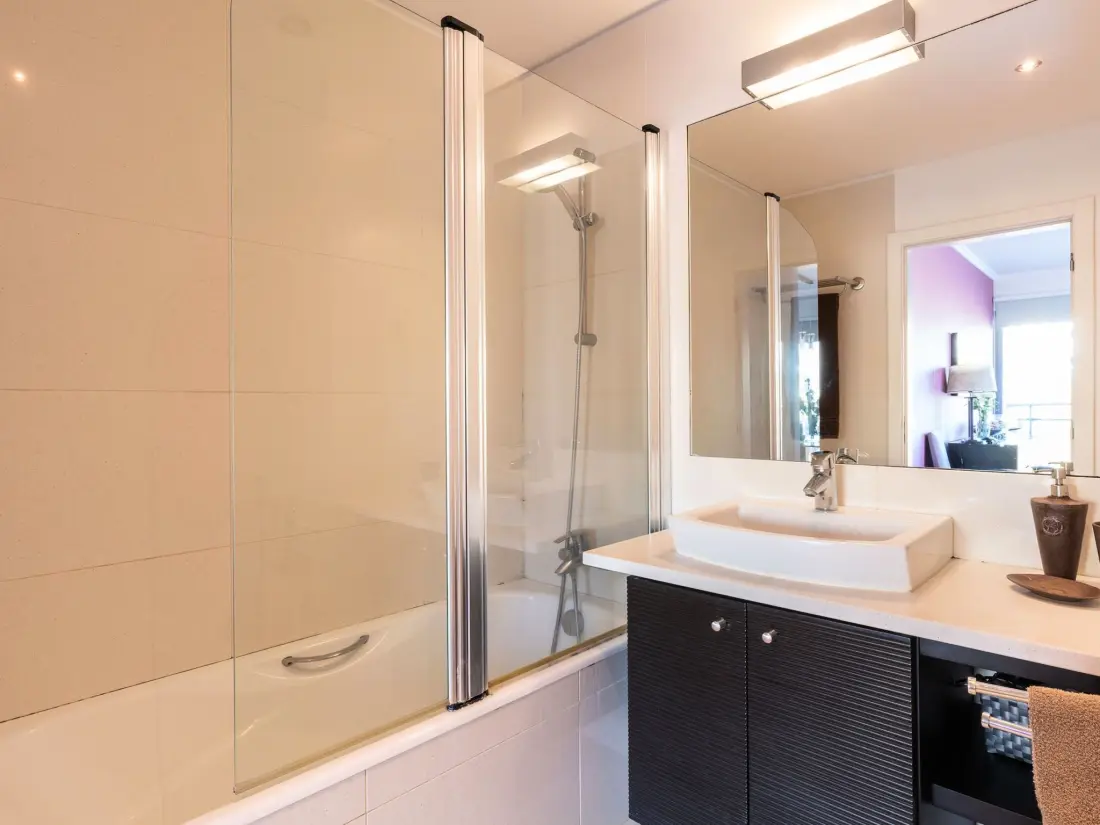 Résidence Eine moderne Wohnung in hervorragender Lage.