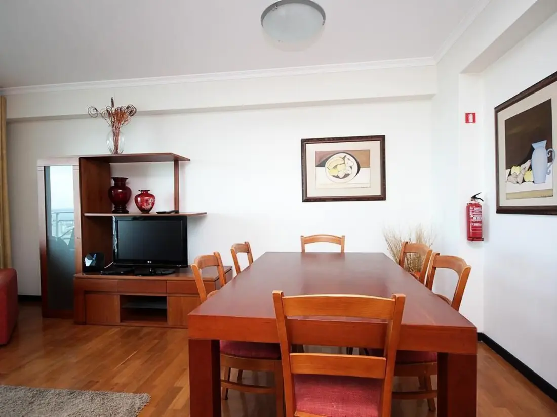 Résidence "Forum Apartment"