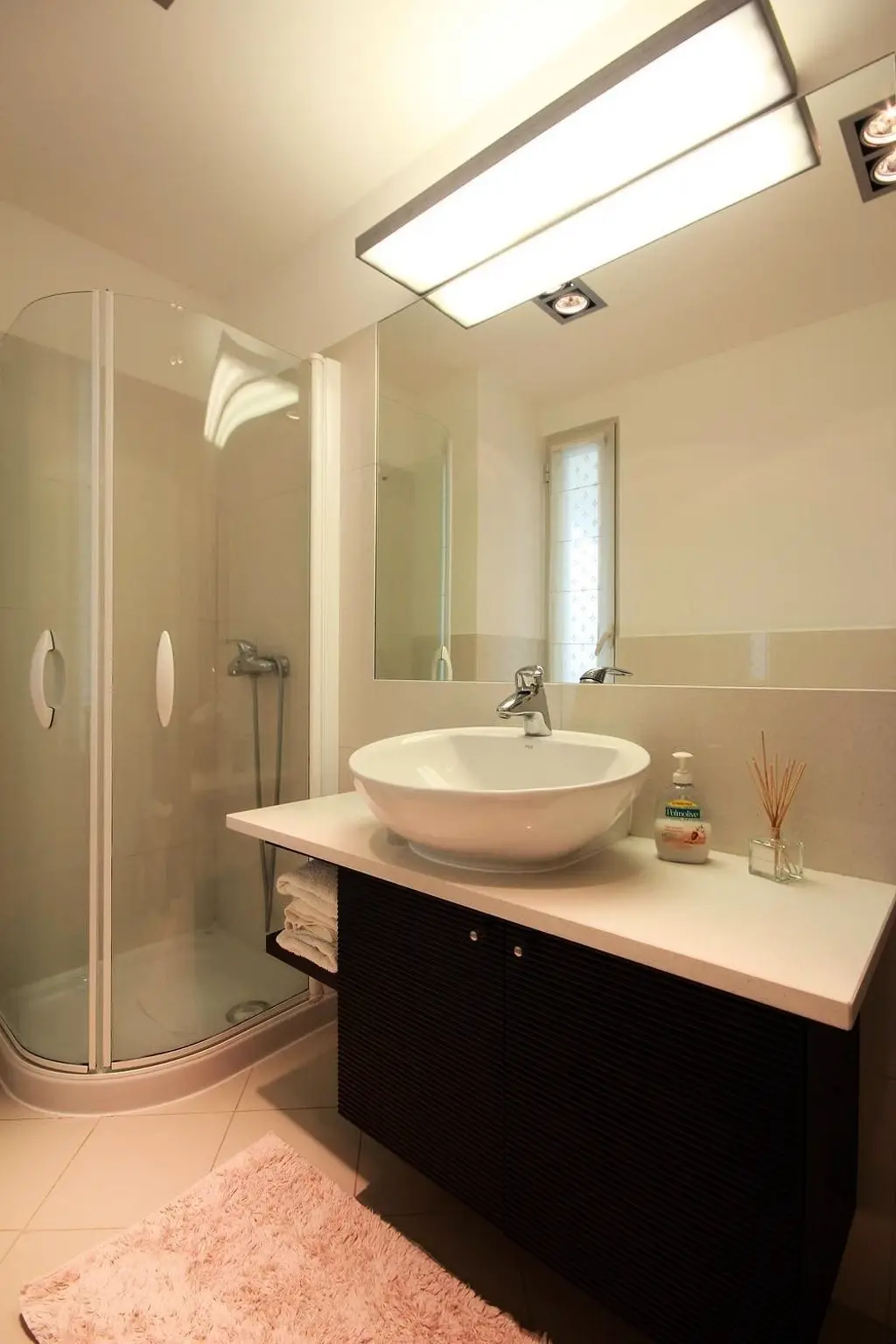Résidence "Forum Apartment"