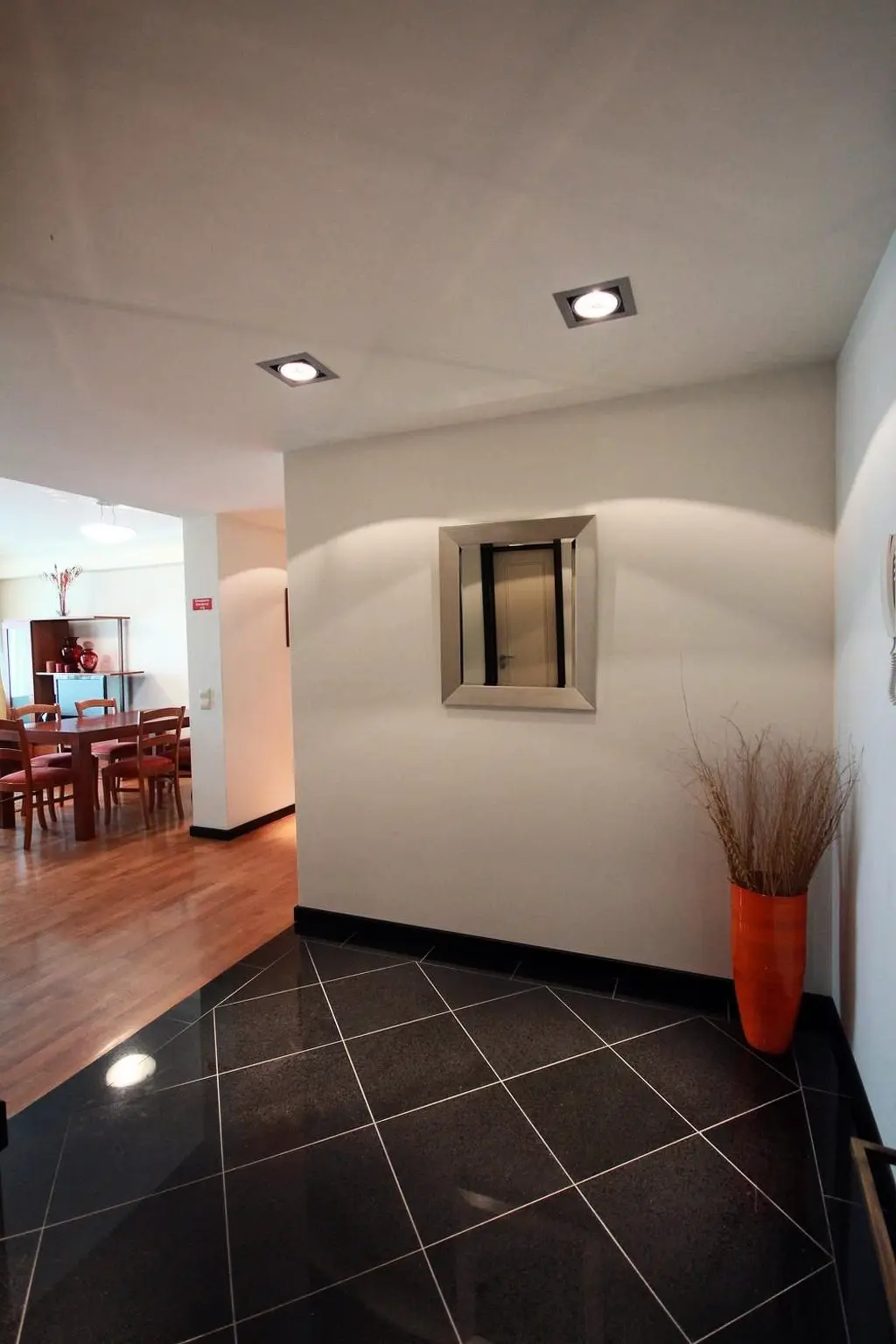 Résidence "Forum Apartment"