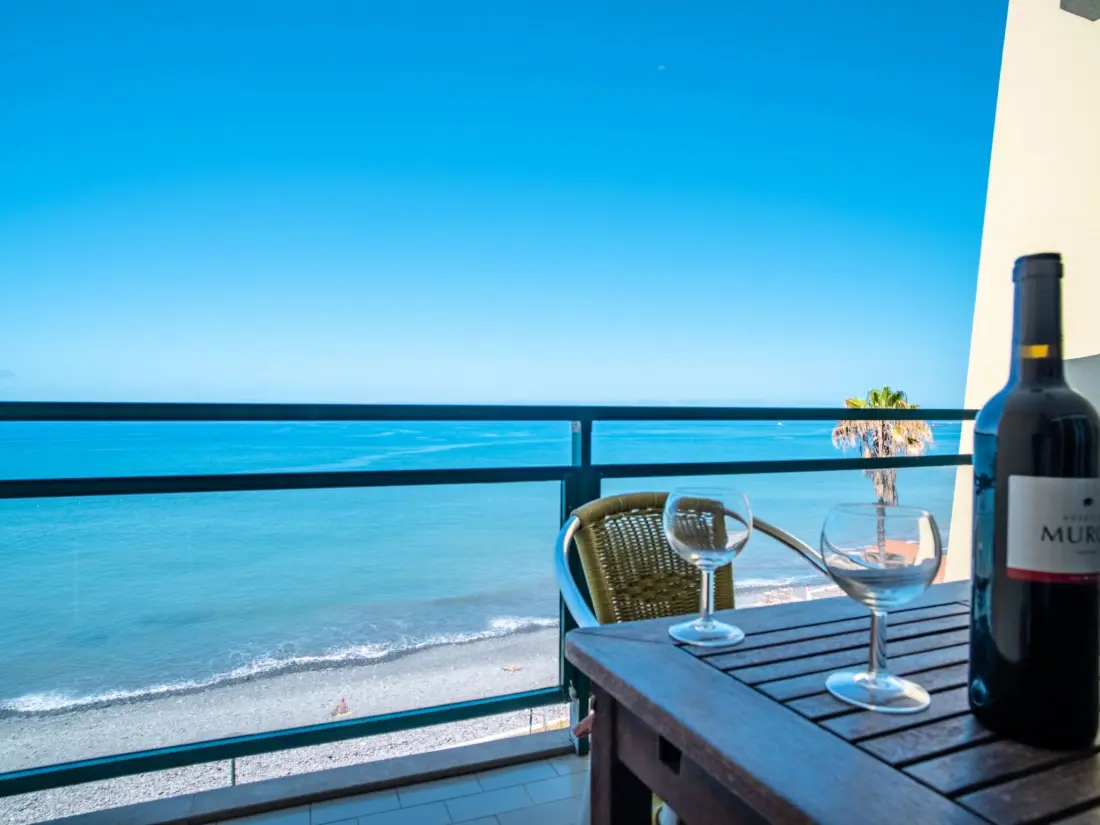 Résidence für 4 Personen ca. 130 m&sup2; in São Martinho, Madeira (Südküste von Madeira)
