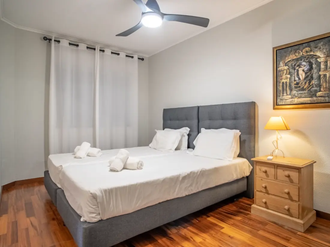 Résidence für 4 Personen ca. 130 m&sup2; in São Martinho, Madeira (Südküste von Madeira)
